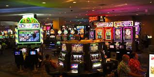 Официальный сайт Casino SpinCity